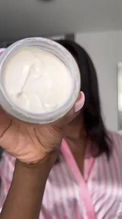 Hydra+ Marine Cream 