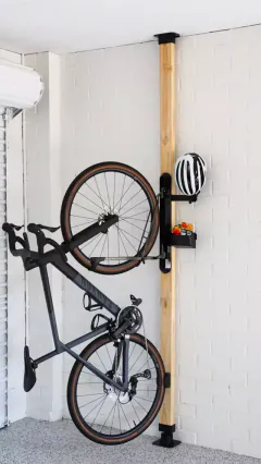 Portable MTB Bundle – Steadyrack NA